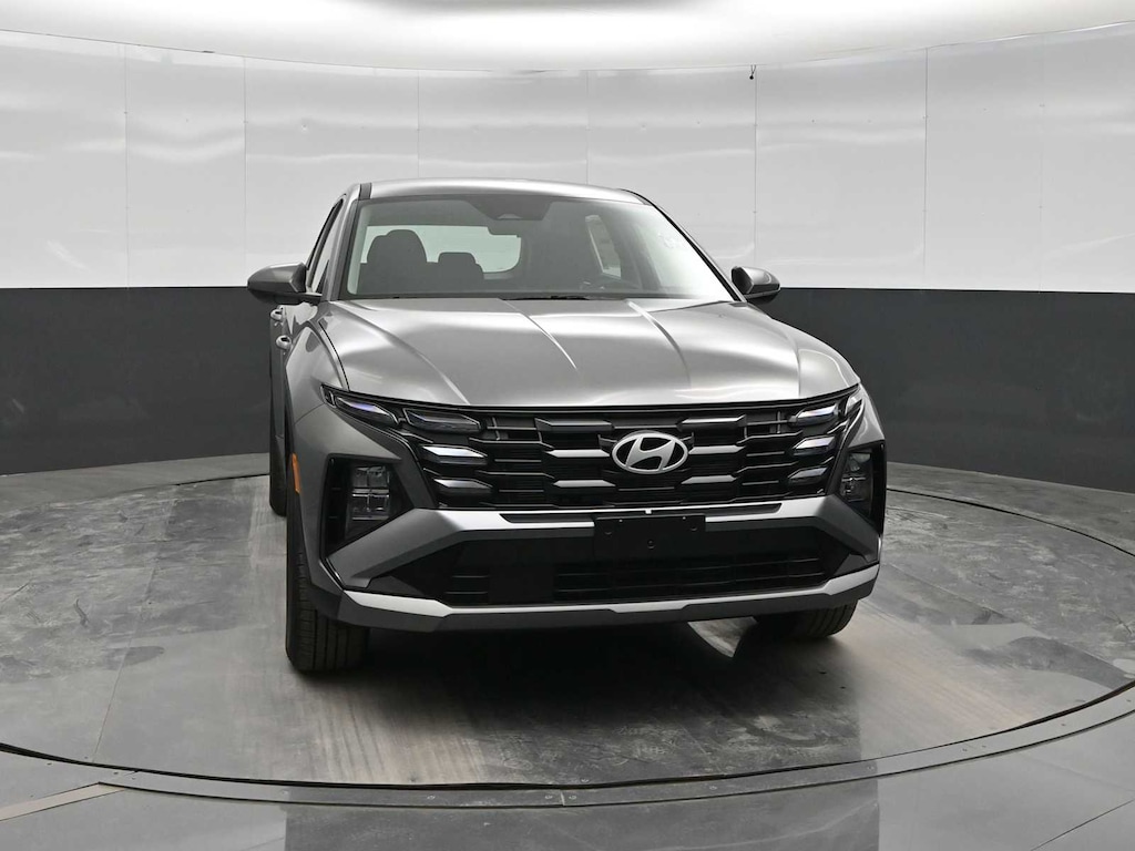 New 2026 Hyundai Tucson SE AWD AWD