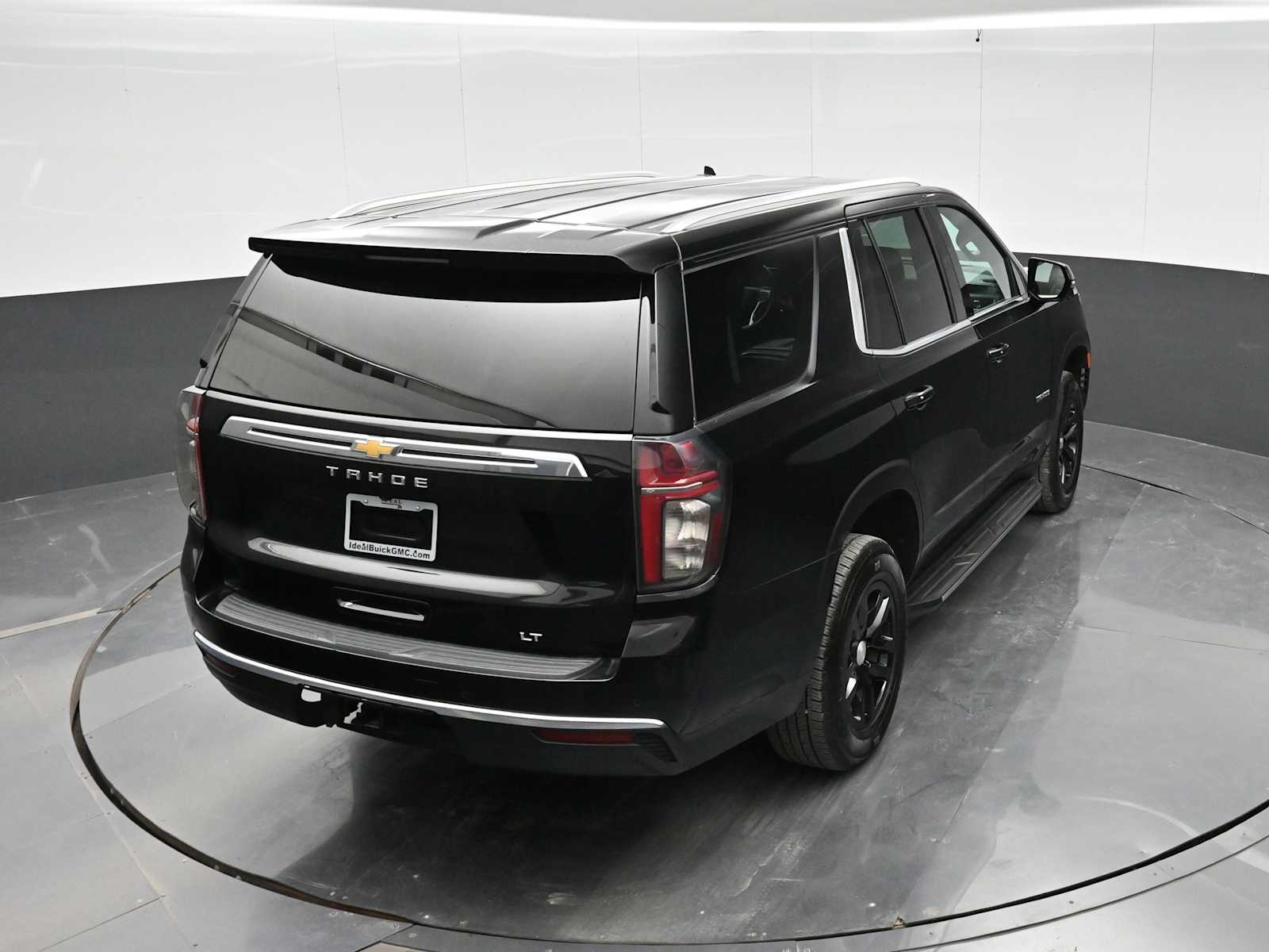 2023 Chevrolet Tahoe LT - Photo 29