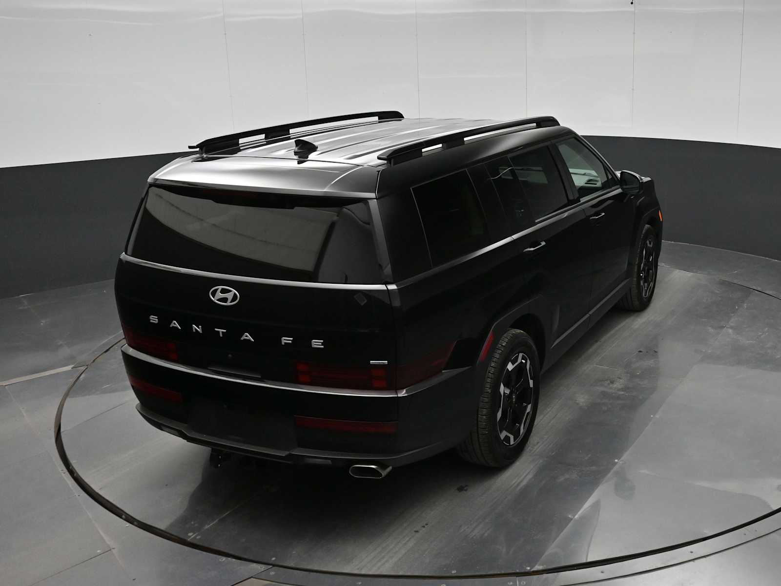 2025 Hyundai Santa Fe SEL - Photo 33