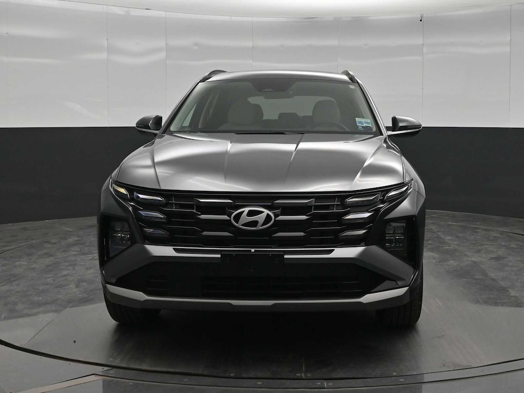 New 2026 Hyundai Tucson SEL Premium AWD AWD