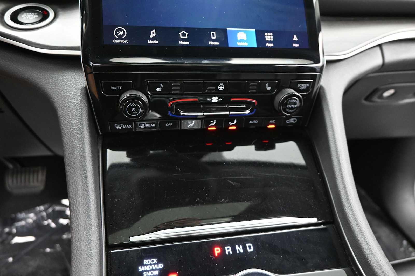 2024 Jeep Grand Cherokee 4xe - Photo 20