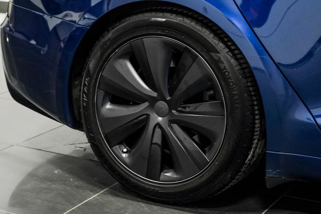 2023 Tesla Model S Base - Photo 44