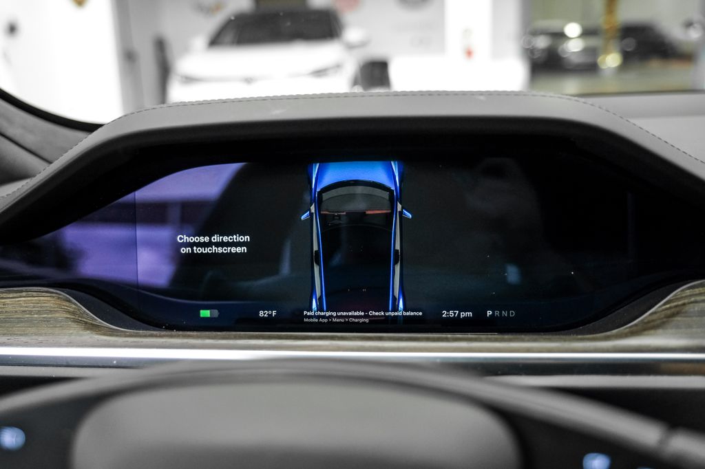 2023 Tesla Model S Base - Photo 17