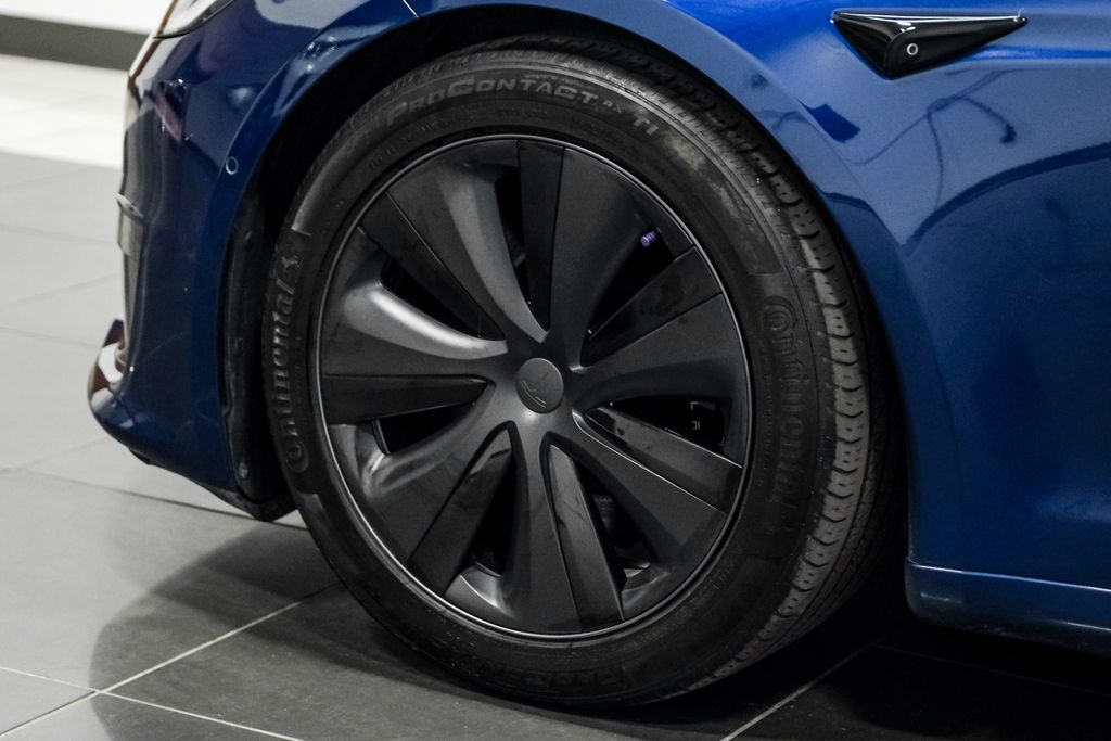 2023 Tesla Model S Base - Photo 42
