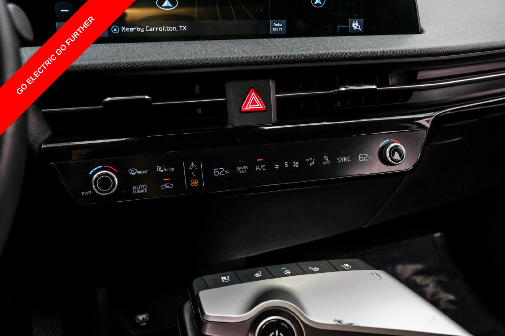 2023 Kia EV6 Wind - Photo 26