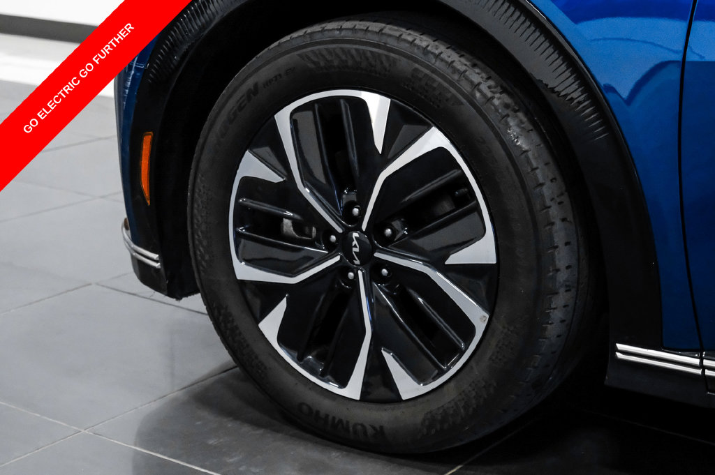 2023 Kia EV6 Wind - Photo 55