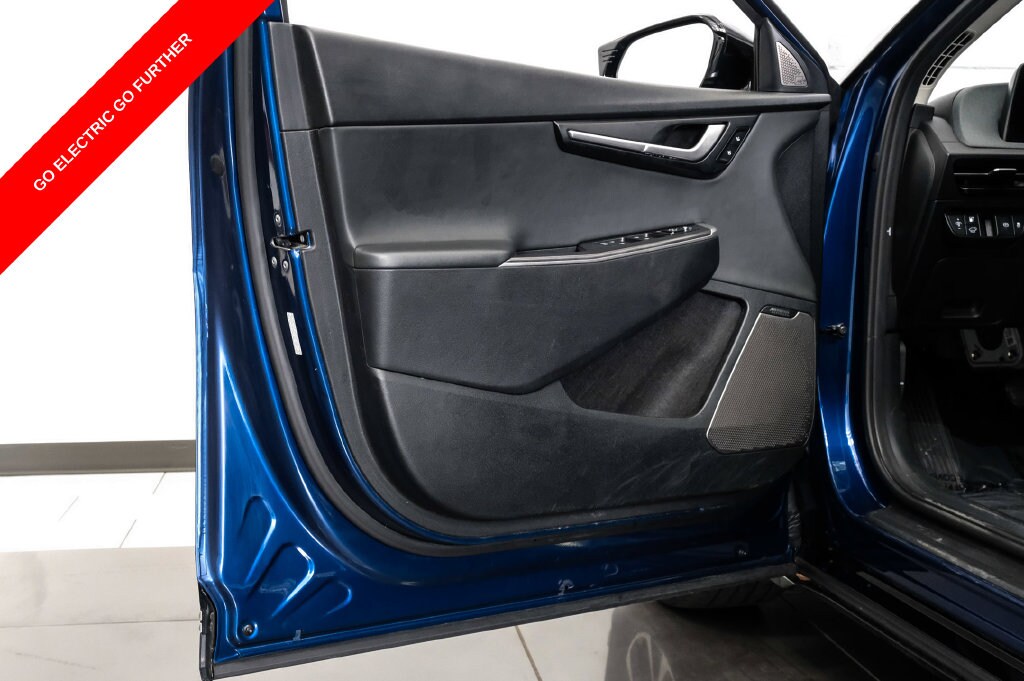 2023 Kia EV6 Wind - Photo 42