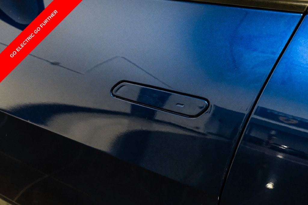 2023 Kia EV6 Wind - Photo 40