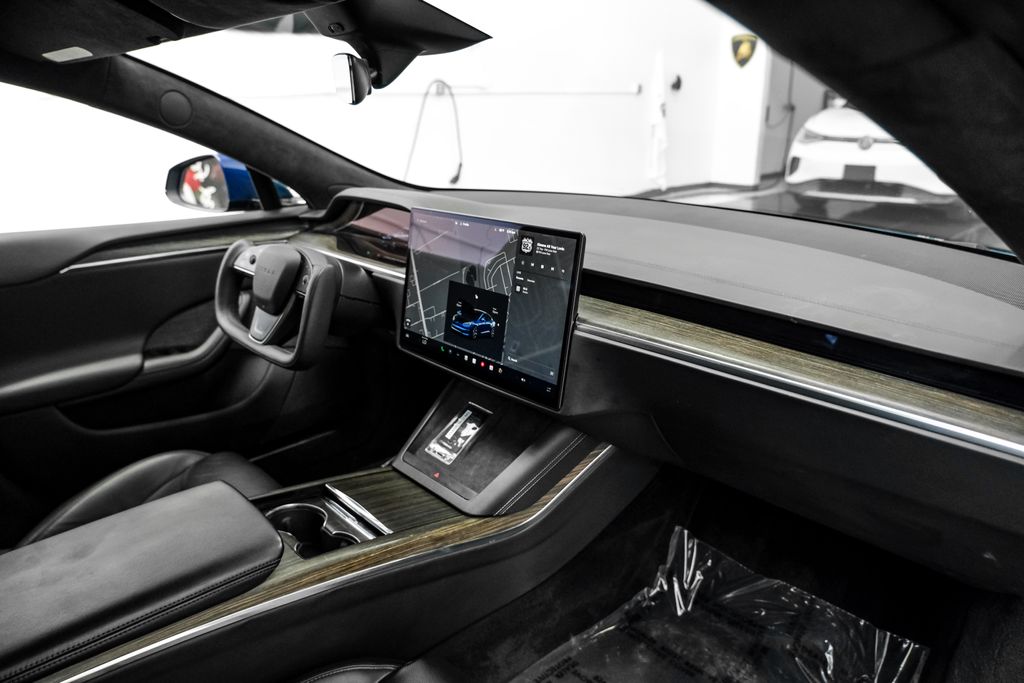 2023 Tesla Model S Base - Photo 12