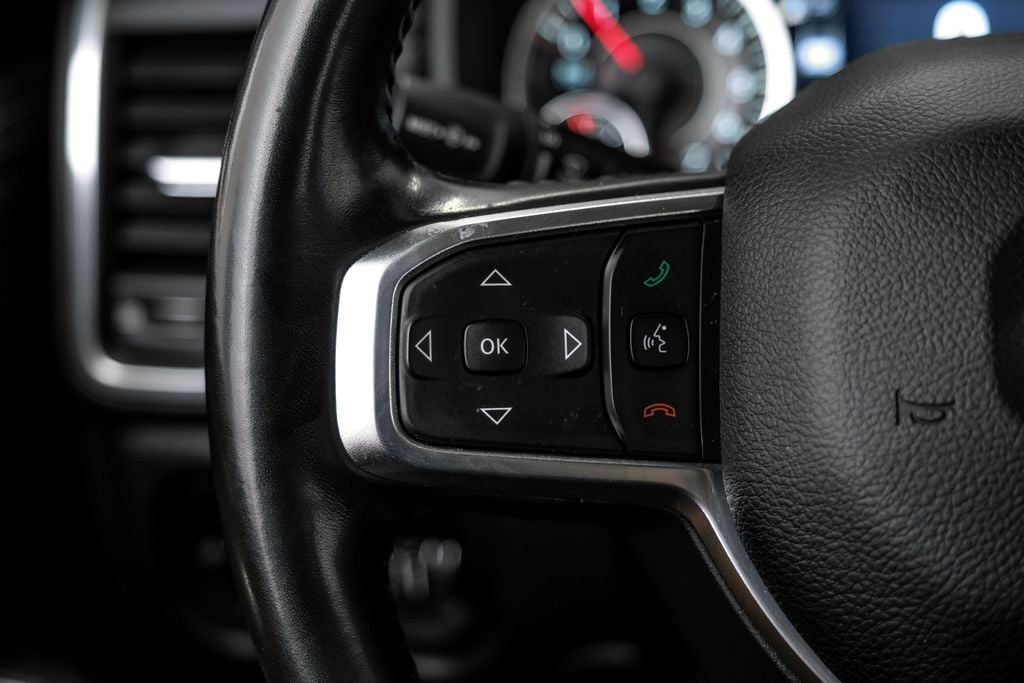 2021 RAM Ram 1500 Pickup Laramie - Photo 16