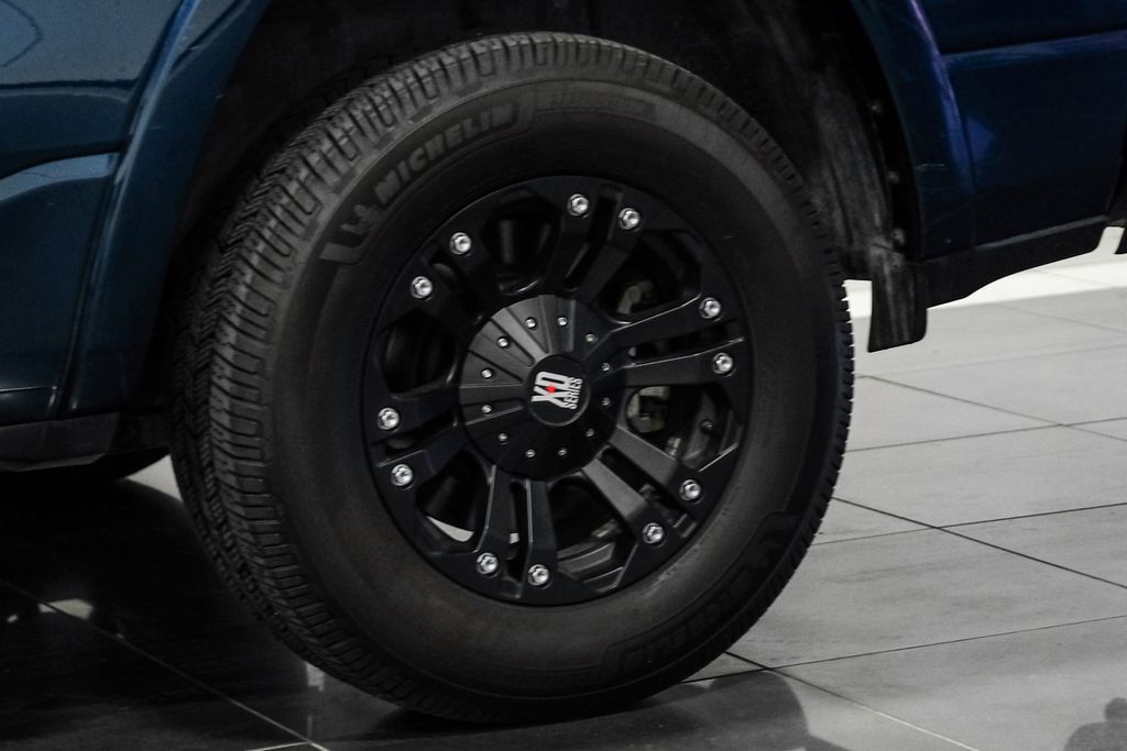 2021 RAM Ram 1500 Pickup Laramie - Photo 51