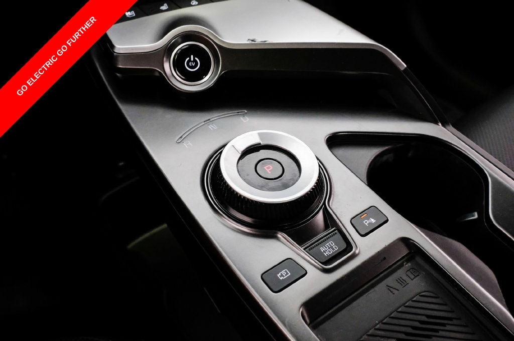 2023 Kia EV6 Wind - Photo 27
