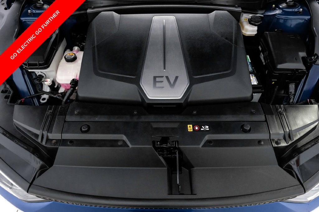 2023 Kia EV6 Wind - Photo 50