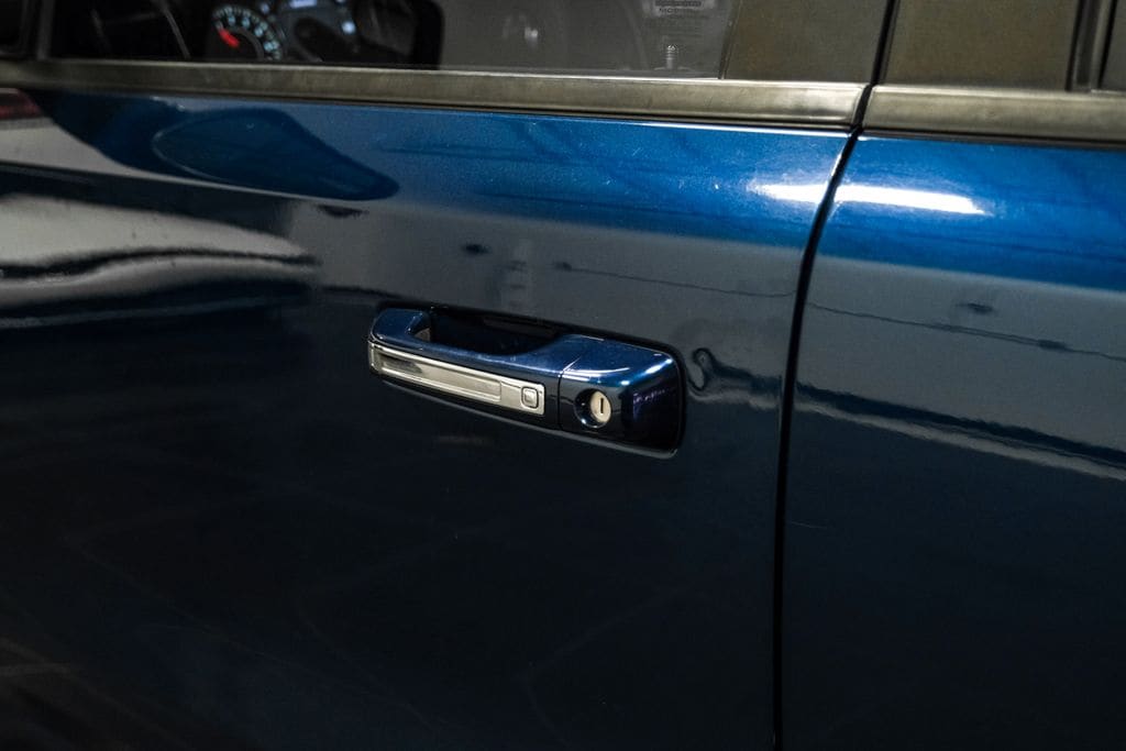 2021 RAM Ram 1500 Pickup Laramie - Photo 37