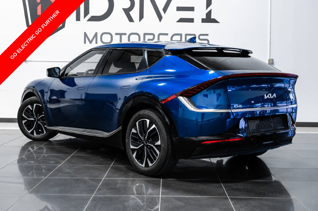 2023 Kia EV6 Wind - Photo 10