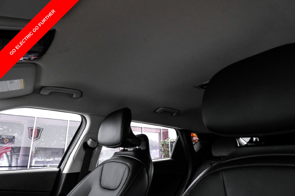 2023 Kia EV6 Wind - Photo 33