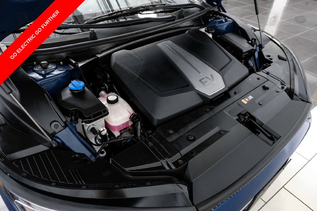 2023 Kia EV6 Wind - Photo 51