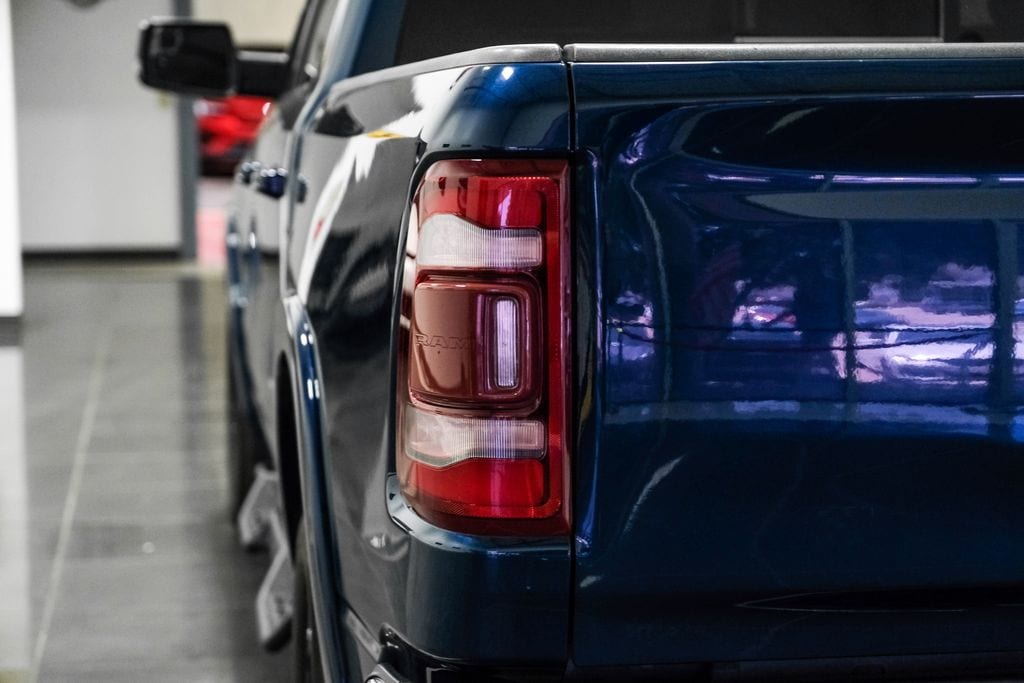 2021 RAM Ram 1500 Pickup Laramie - Photo 45