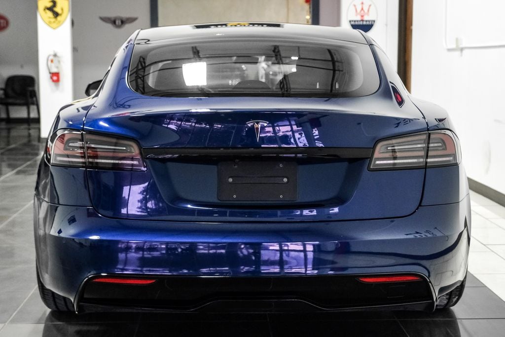 2023 Tesla Model S Base - Photo 9