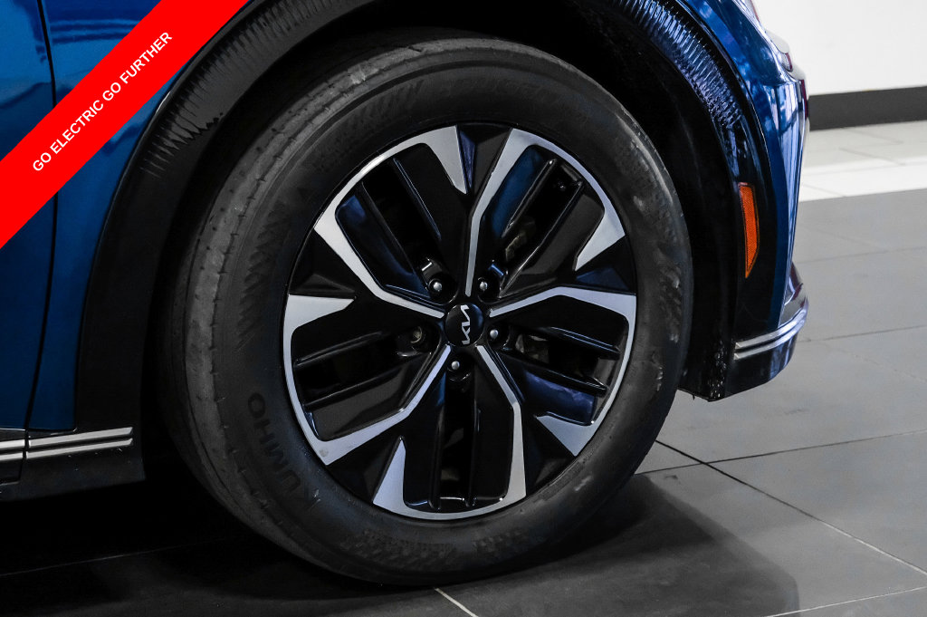 2023 Kia EV6 Wind - Photo 58