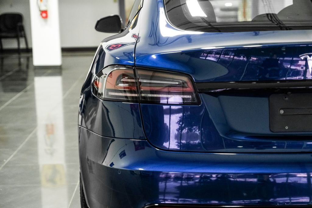 2023 Tesla Model S Base - Photo 37