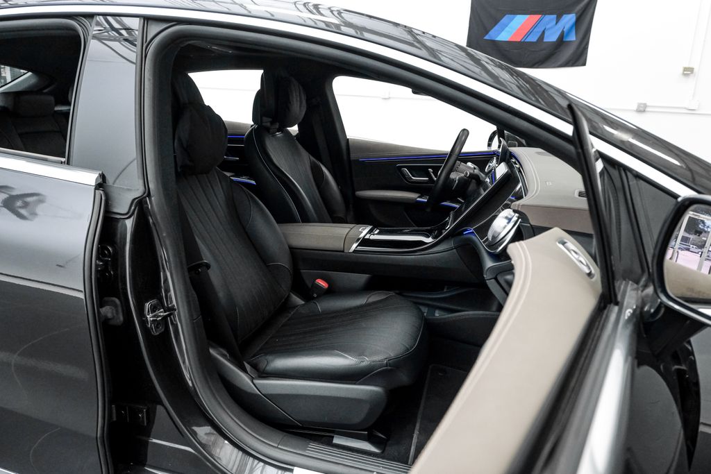 2023 Mercedes-Benz EQS Base - Photo 26