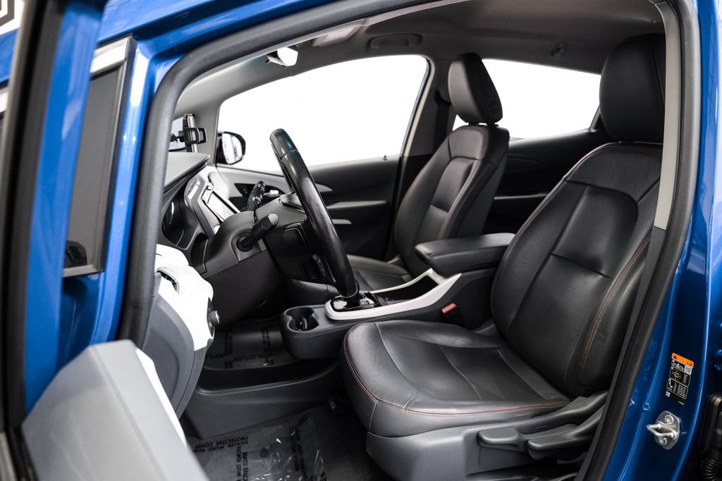 Used 2020 Chevrolet Bolt EV Premier Wagon