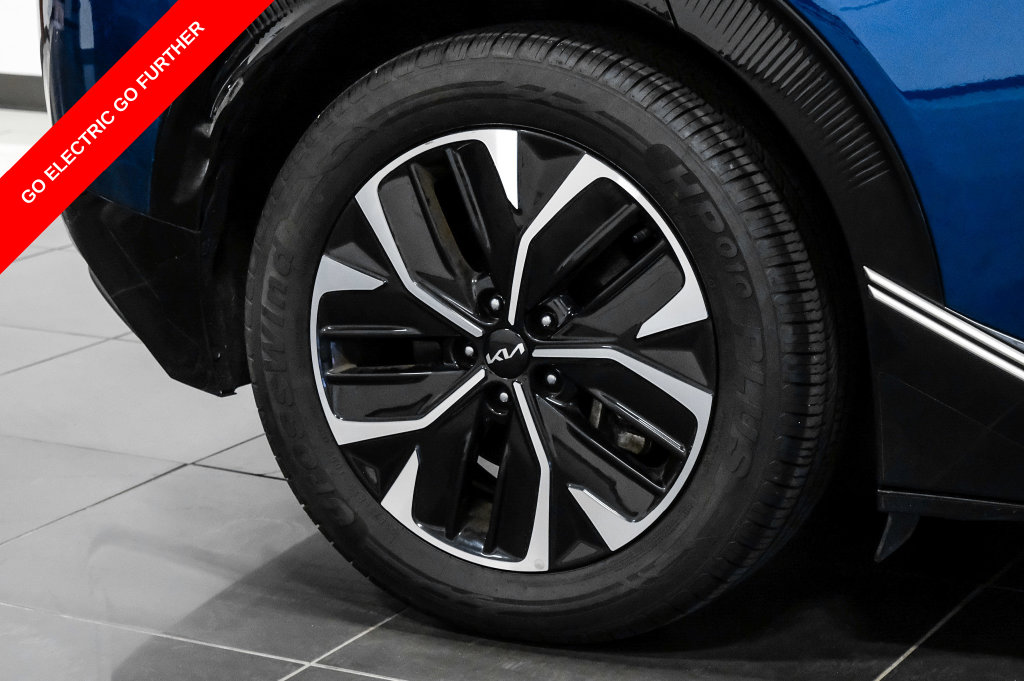 2023 Kia EV6 Wind - Photo 57