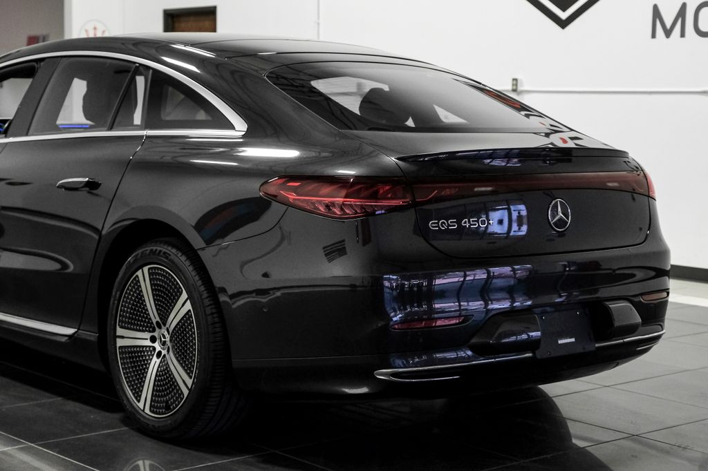 2023 Mercedes-Benz EQS Base - Photo 11