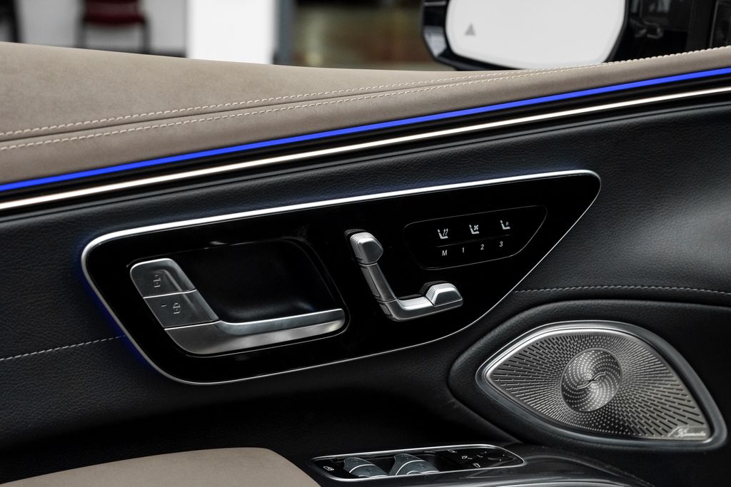 2023 Mercedes-Benz EQS Base - Photo 32