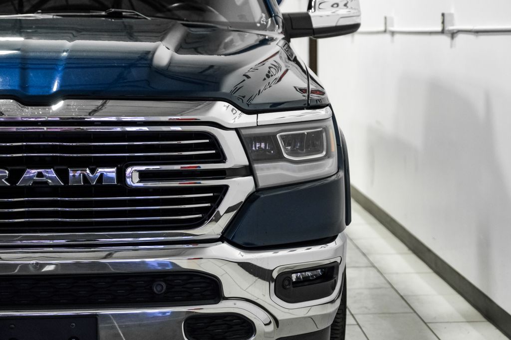 2021 RAM Ram 1500 Pickup Laramie - Photo 44
