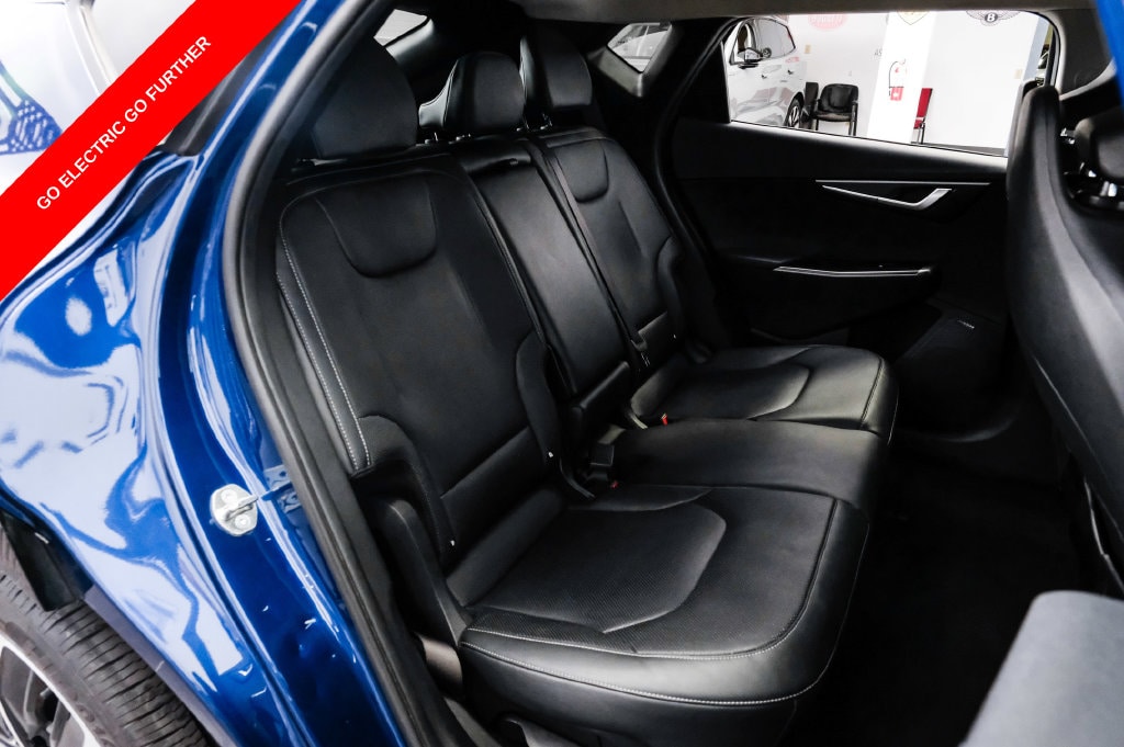 2023 Kia EV6 Wind - Photo 37