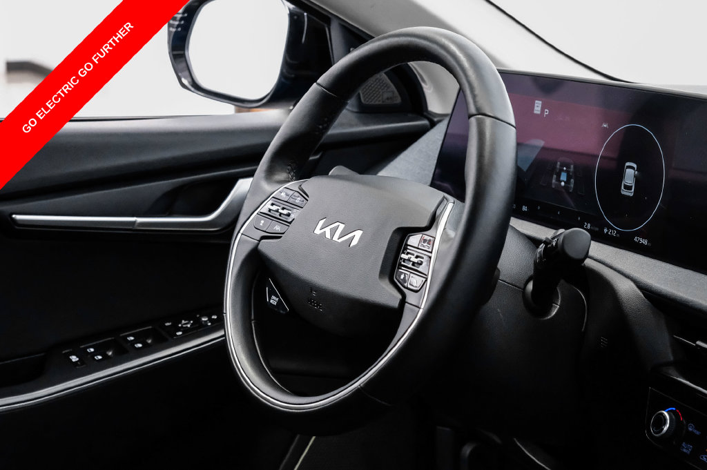 2023 Kia EV6 Wind - Photo 14