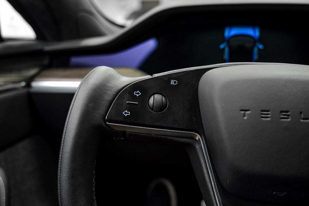 2023 Tesla Model S Base - Photo 15