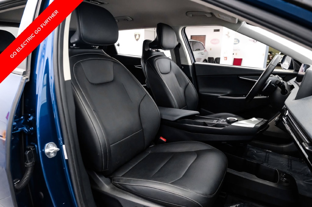2023 Kia EV6 Wind - Photo 35