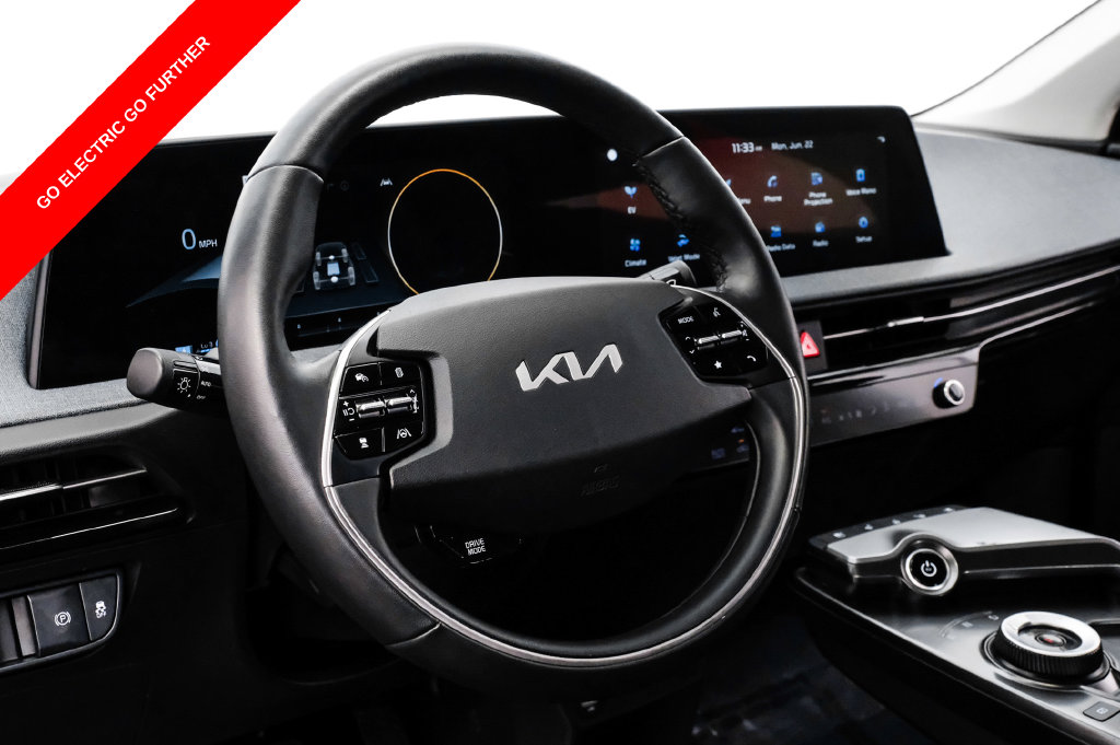 2023 Kia EV6 Wind - Photo 15
