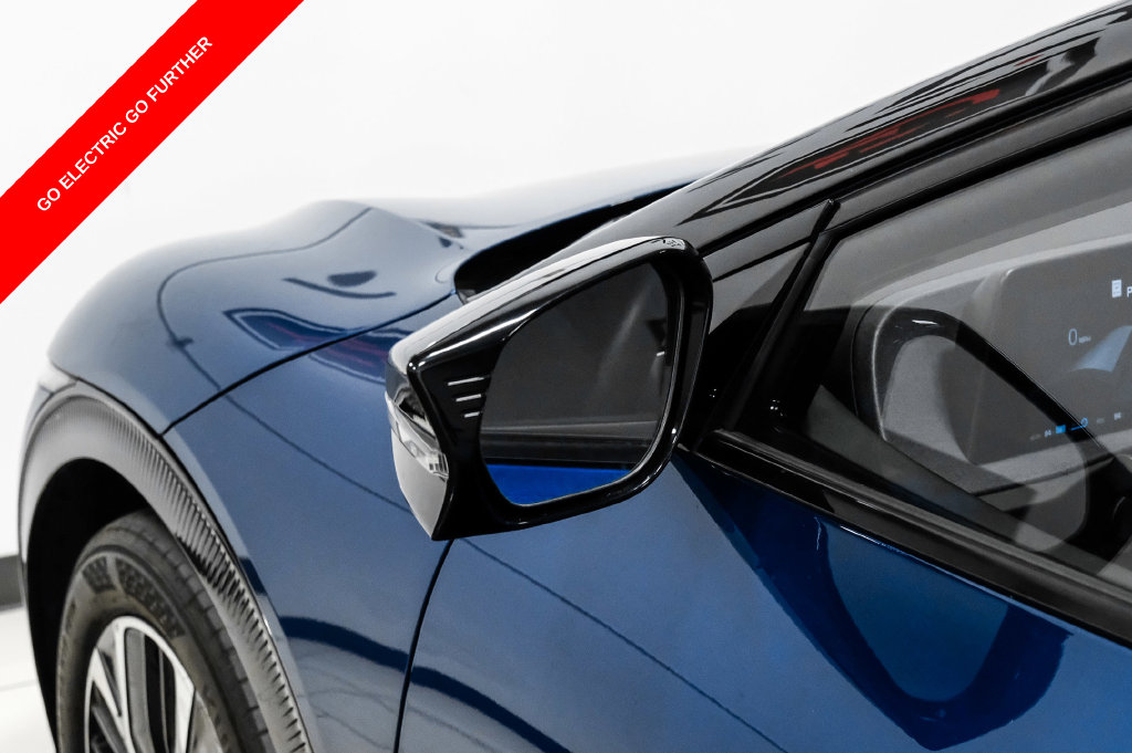 2023 Kia EV6 Wind - Photo 41