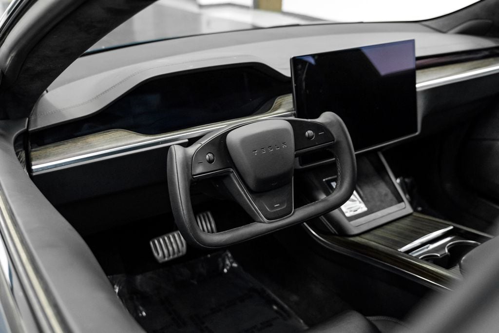 2023 Tesla Model S Base - Photo 14