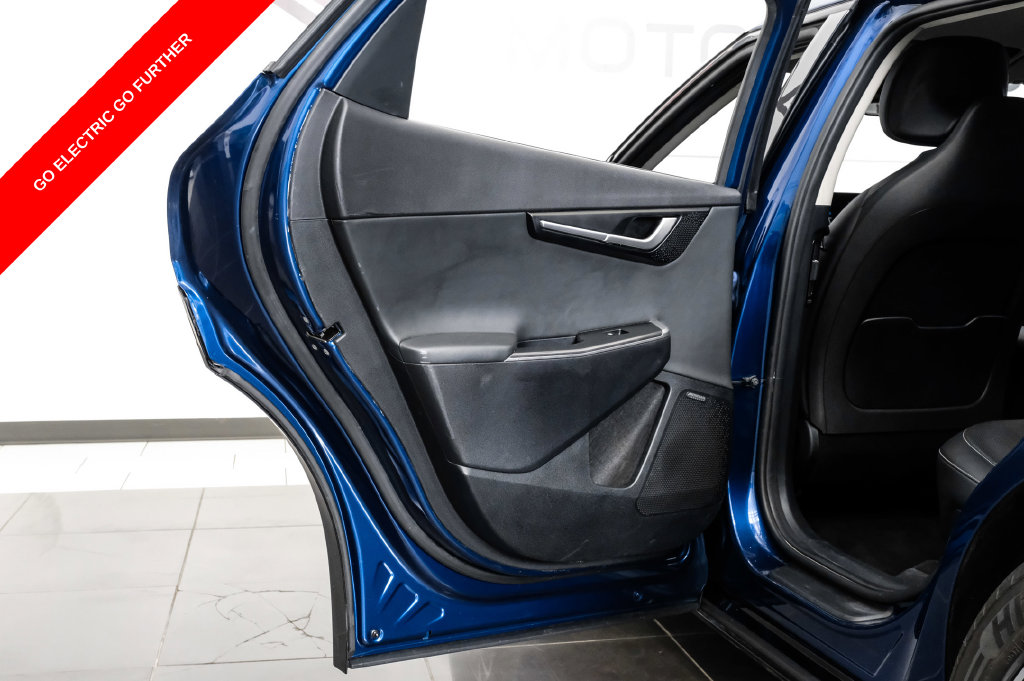 2023 Kia EV6 Wind - Photo 45