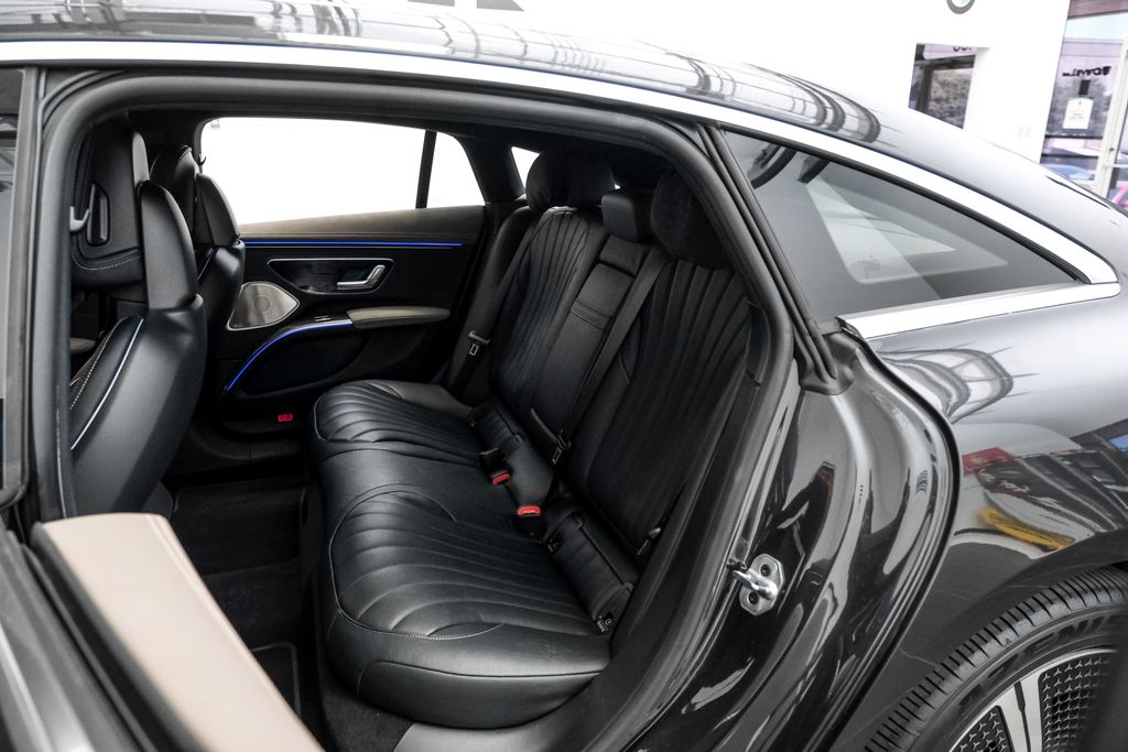 2023 Mercedes-Benz EQS Base - Photo 30
