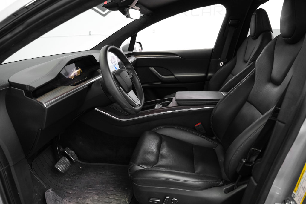 Used 2024 Tesla Model X Base SUV