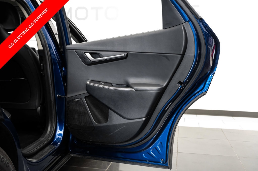 2023 Kia EV6 Wind - Photo 46