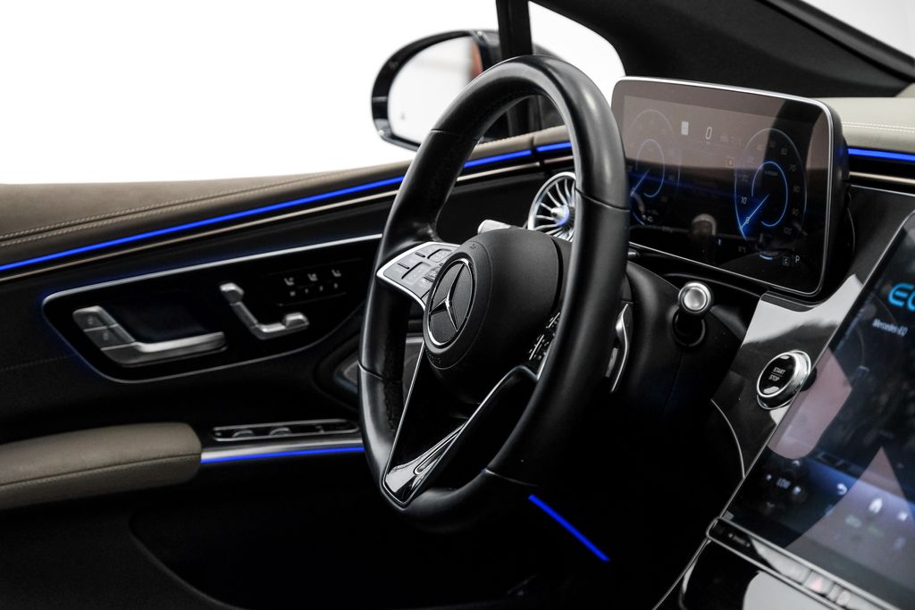 2023 Mercedes-Benz EQS Base - Photo 14