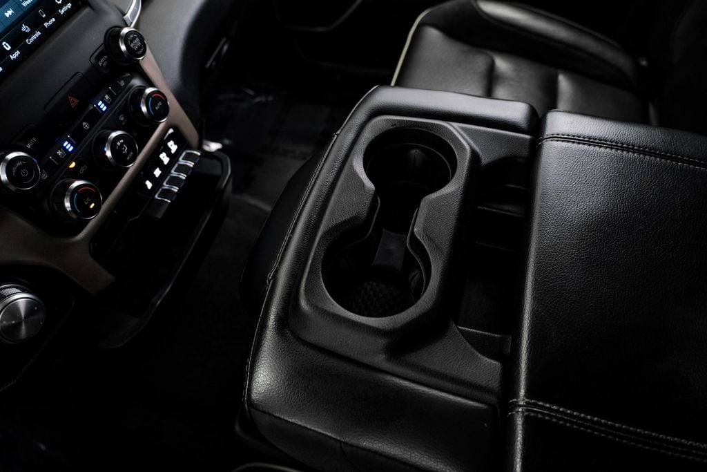 2021 RAM Ram 1500 Pickup Laramie - Photo 24