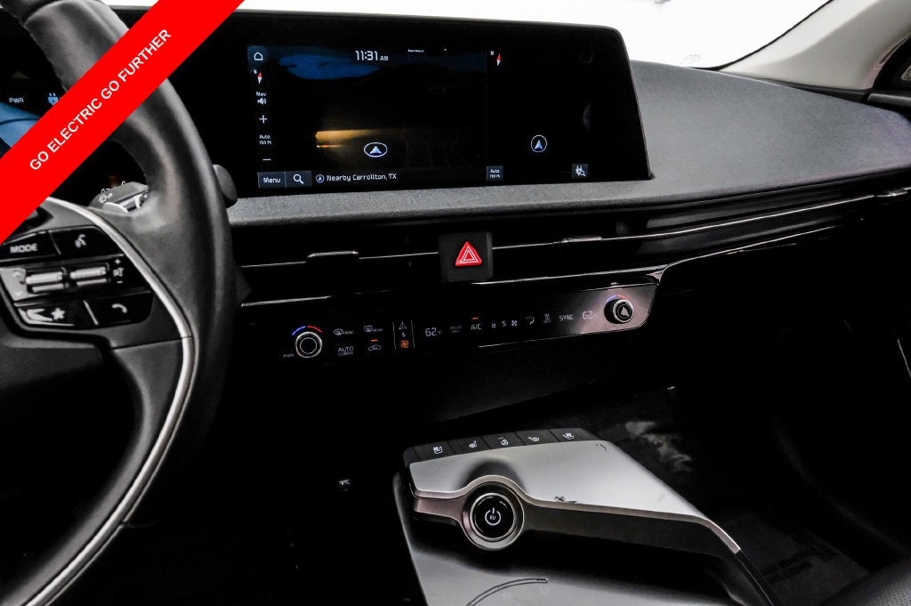 2023 Kia EV6 Wind - Photo 25