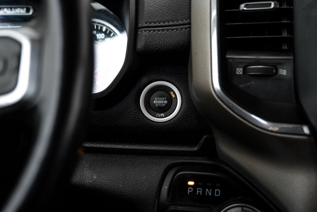 2021 RAM Ram 1500 Pickup Laramie - Photo 20