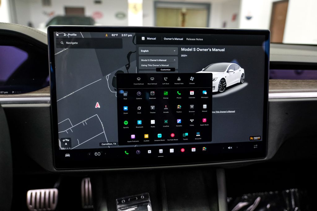 2023 Tesla Model S Base - Photo 25