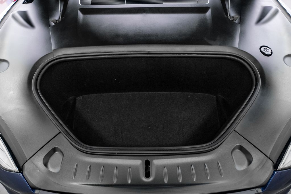 2023 Tesla Model S Base - Photo 38
