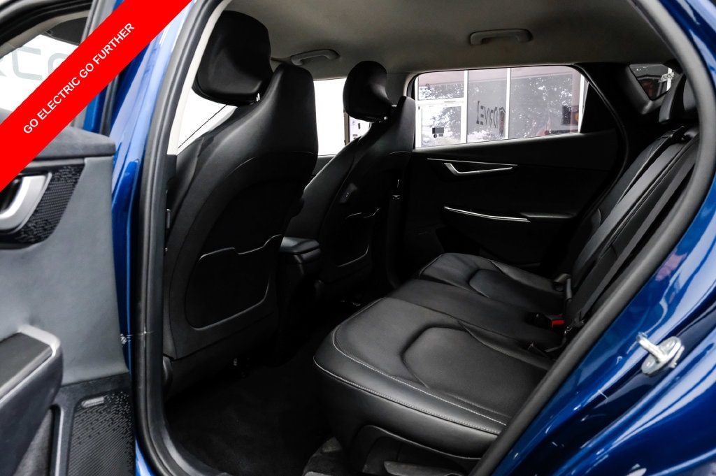 2023 Kia EV6 Wind - Photo 38