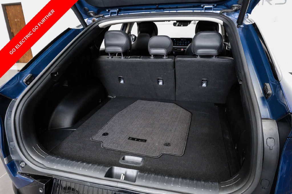 2023 Kia EV6 Wind - Photo 52